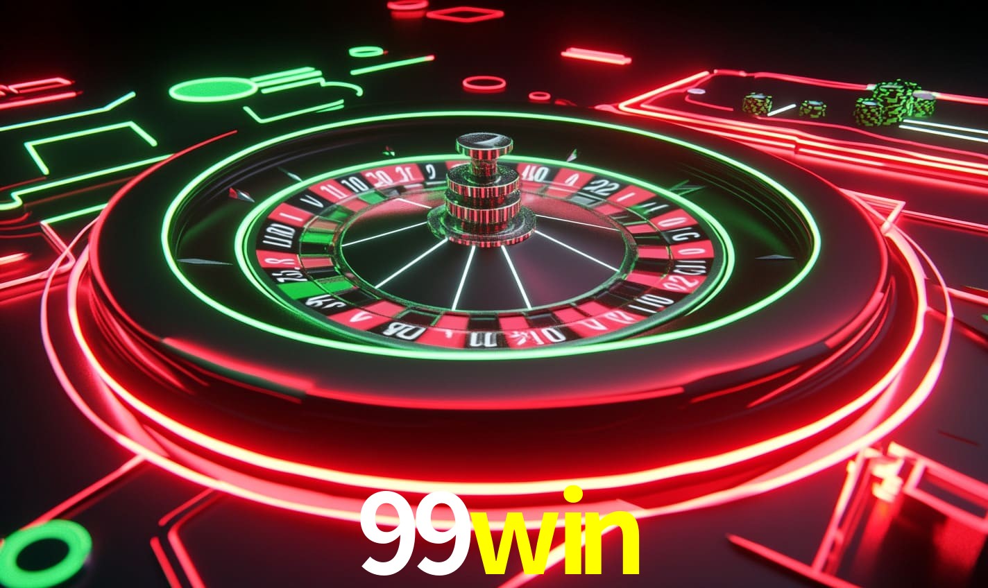 Desvendando o Mundo dos Jogos Virtuais na 99win