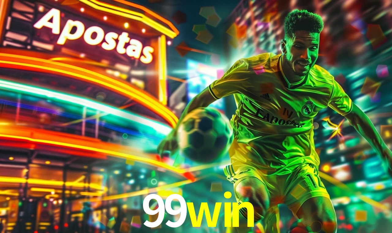 Diretório de Jogos 99win