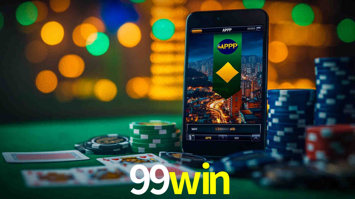 Descubra o Programa VIP da 99win: Vantagens Exclusivas para Jogadores