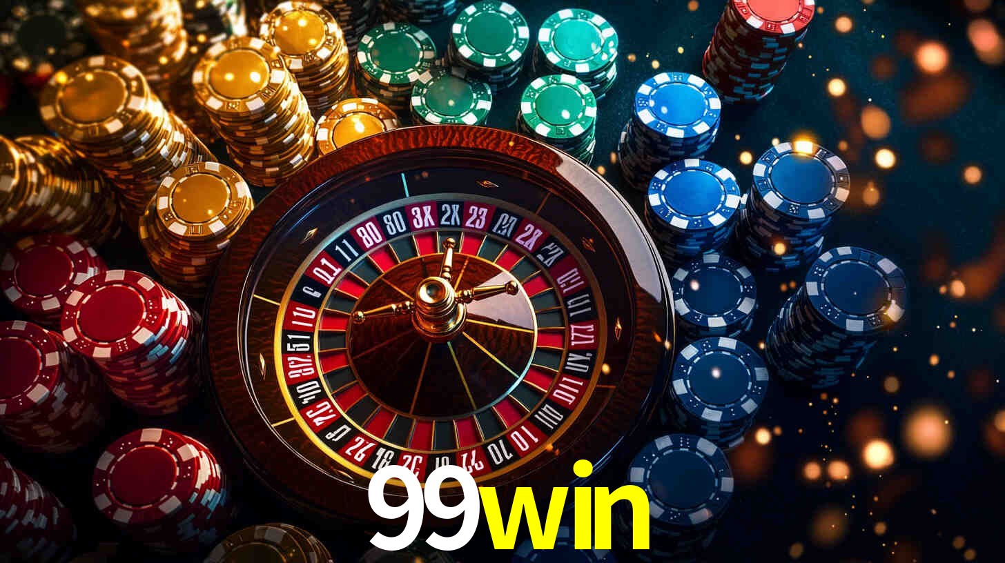 99win App Interface