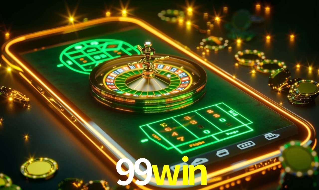Promoções Sazonais 99win