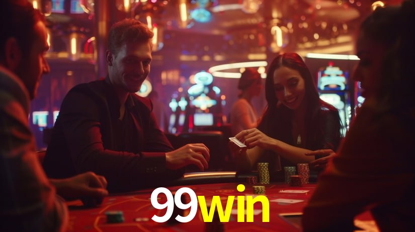 A Experiência Imersiva dos Cassinos Ao Vivo no 99win