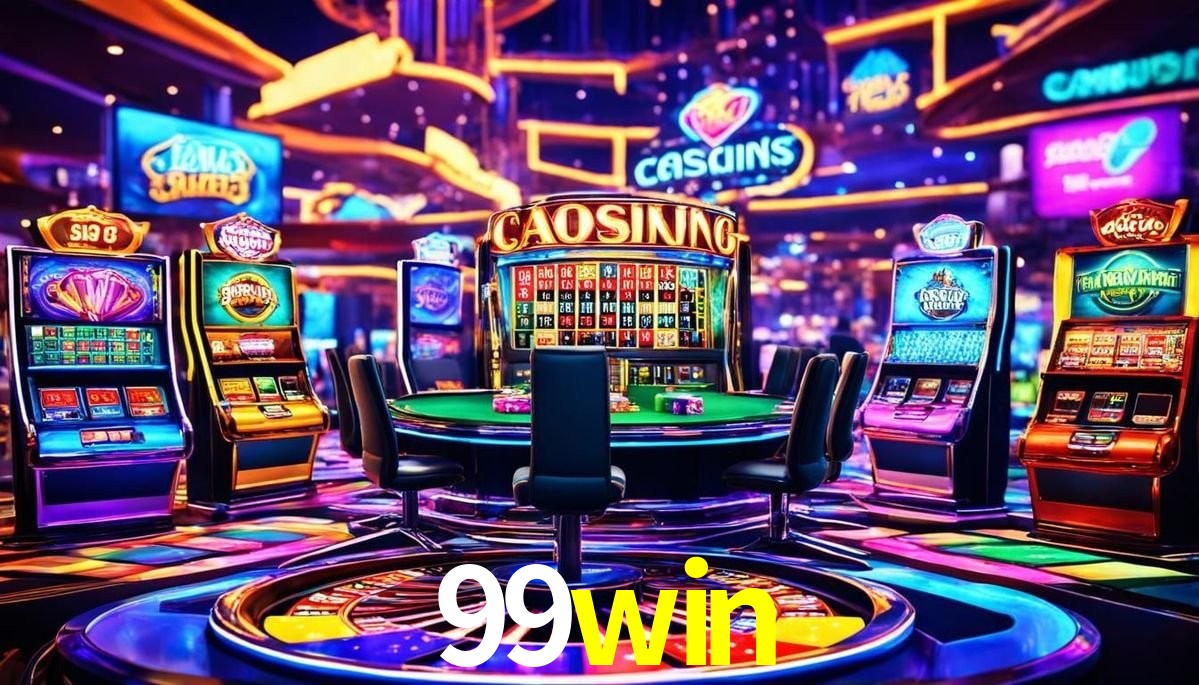 Estatísticas do Jogo 99win