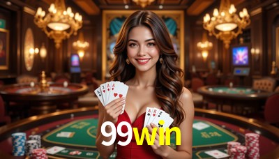 Game Providers 99win