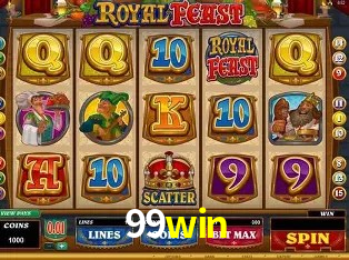Flash Promotion 99win