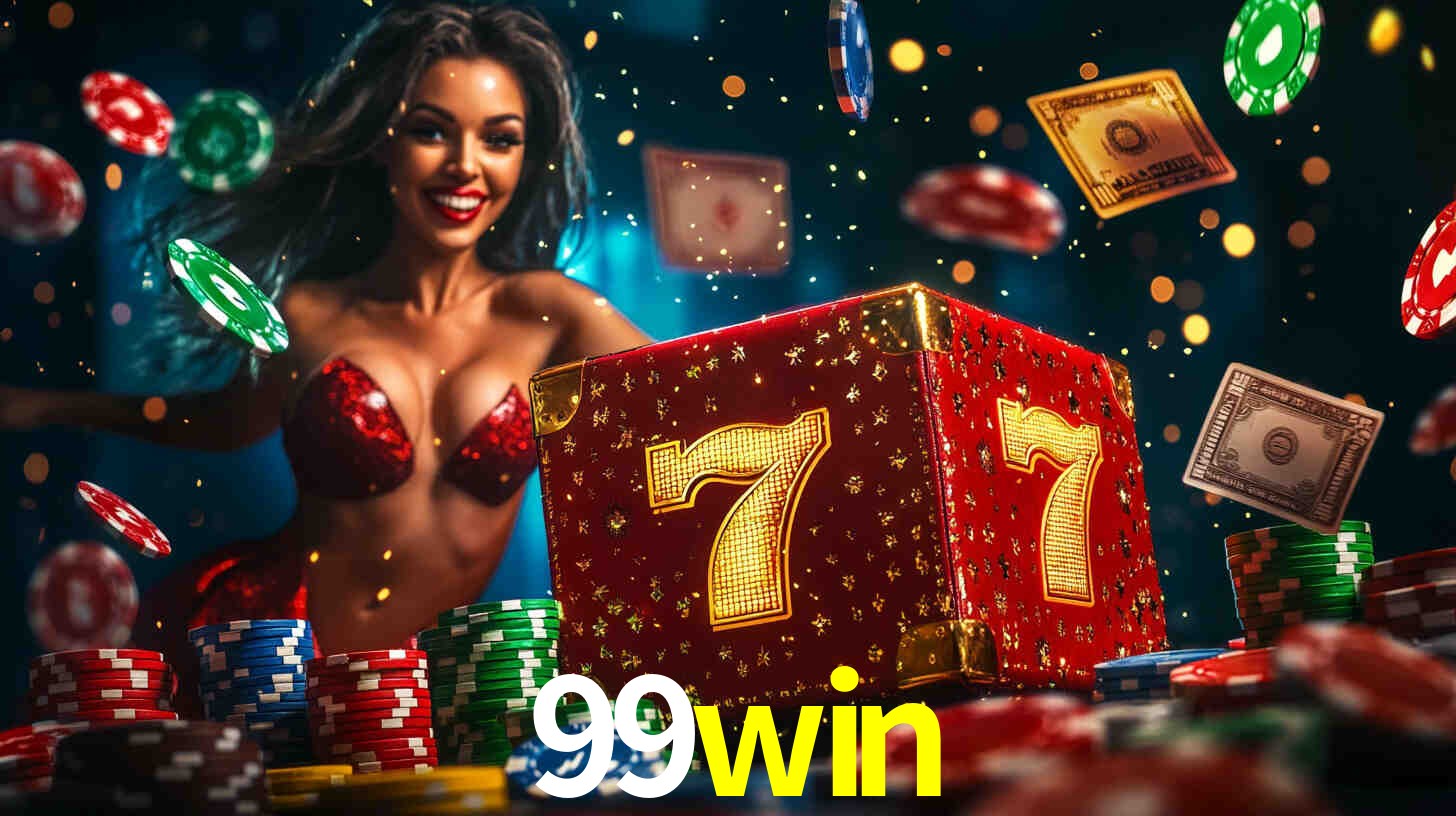 Inovações de Jogos na 99win: O Futuro das Experiências Interativas