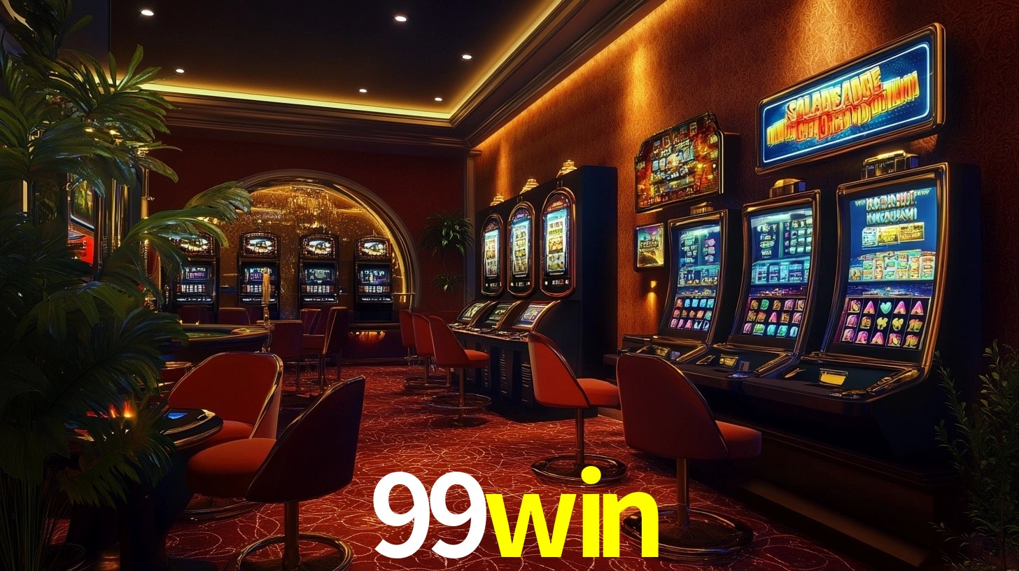 Welcome Bonus 99win