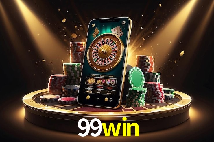 Tecnologia da Plataforma 99win