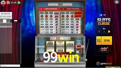 A Emoção da Loteria na 99win: Uma Chance de Mudança de Vida